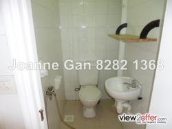 The Blossomvale (D21), Condominium #76694002